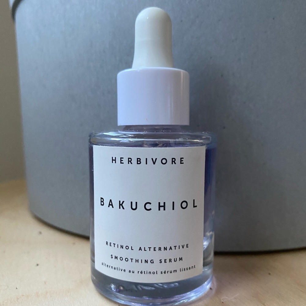 Herbivore Bakuchiol